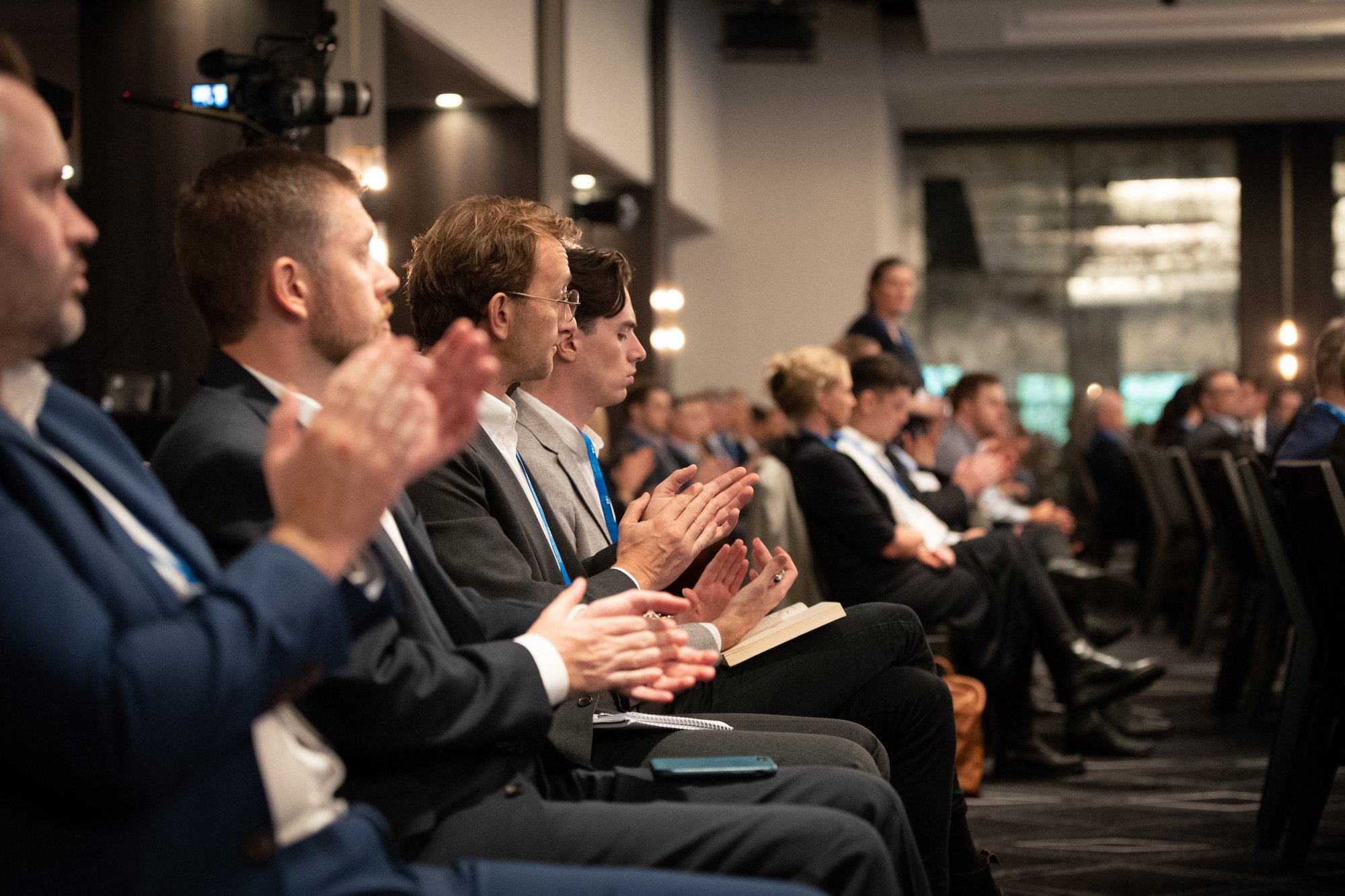 Asset Digitalisation Summit 2025