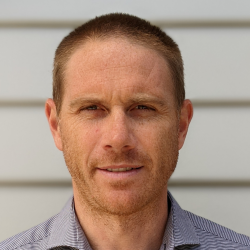 Michael Penfold