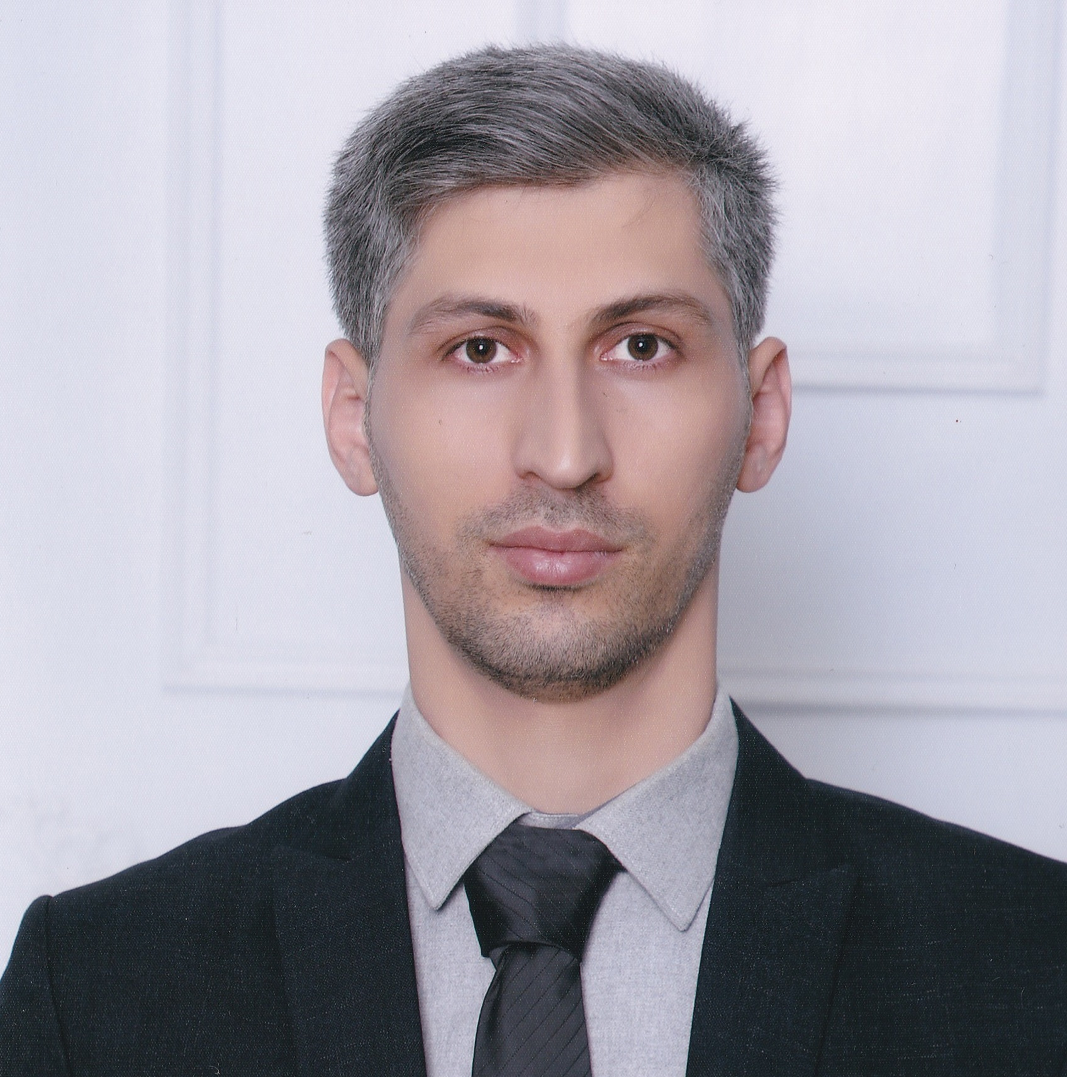 Vahid Mousavi